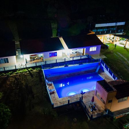 Pousada Na Regiao De Extrema A 1 Hora De Sp ภายนอก รูปภาพ