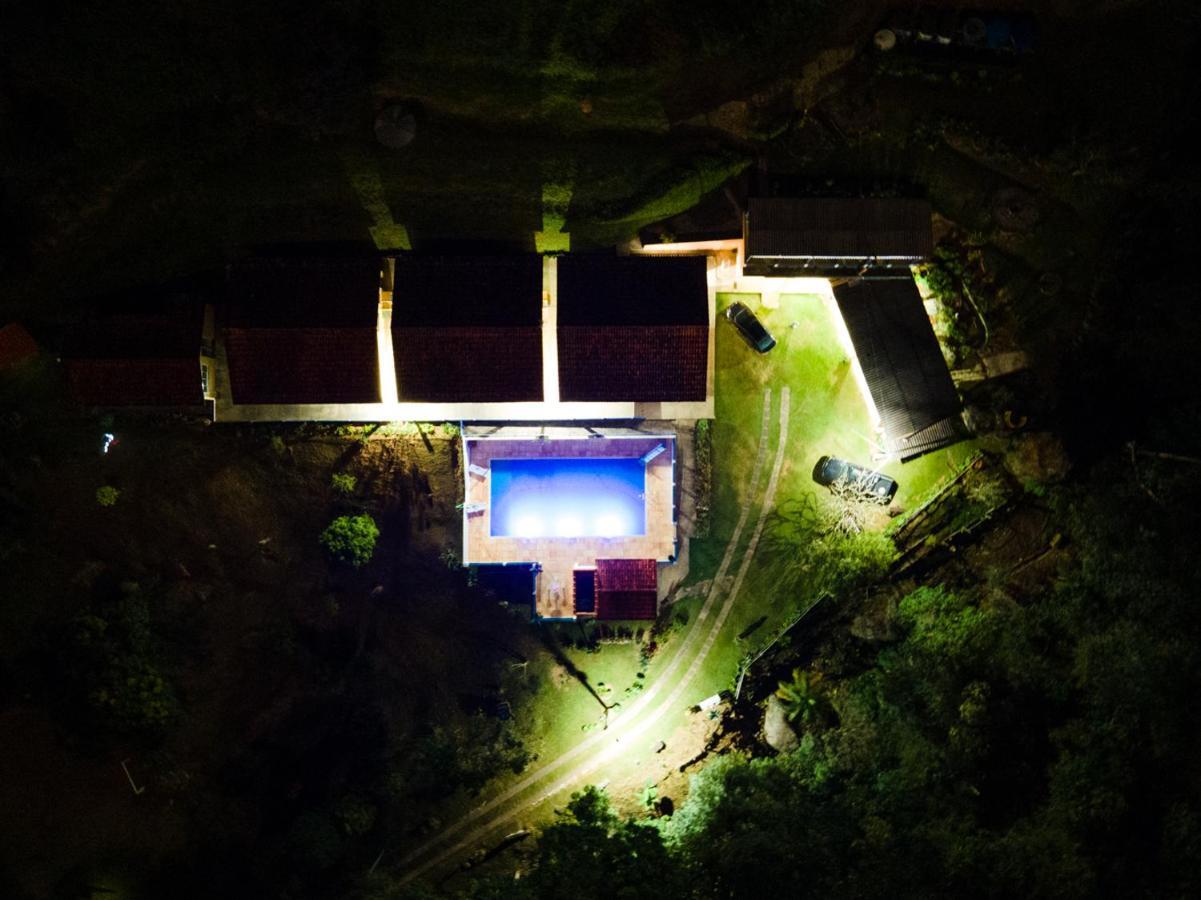 Pousada Na Regiao De Extrema A 1 Hora De Sp ภายนอก รูปภาพ